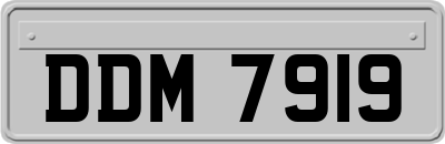 DDM7919
