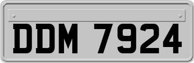 DDM7924