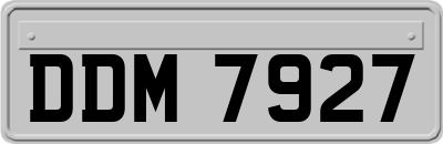 DDM7927