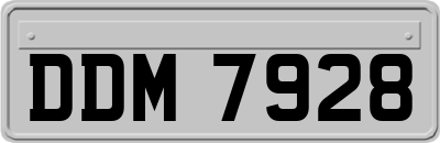 DDM7928