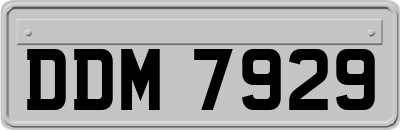 DDM7929