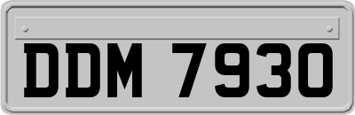 DDM7930