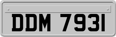 DDM7931