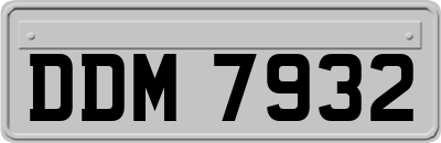 DDM7932