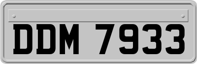 DDM7933
