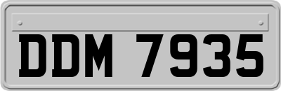 DDM7935