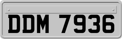 DDM7936
