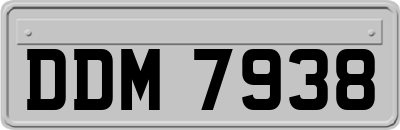 DDM7938
