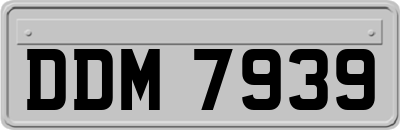 DDM7939
