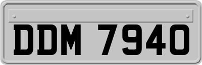 DDM7940