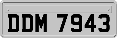 DDM7943