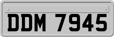 DDM7945