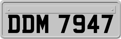 DDM7947
