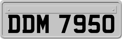 DDM7950