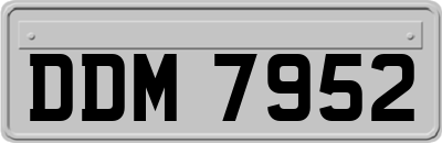 DDM7952