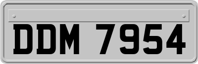 DDM7954