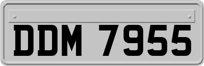 DDM7955
