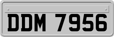 DDM7956