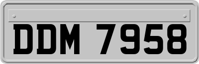 DDM7958