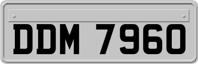 DDM7960