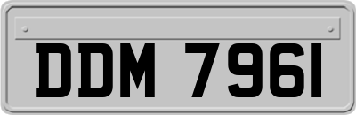 DDM7961