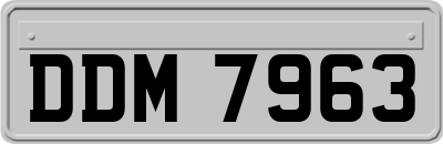 DDM7963