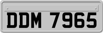 DDM7965
