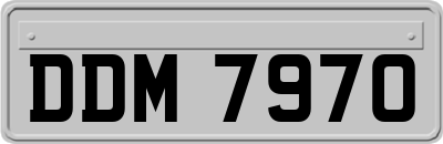 DDM7970