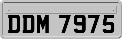 DDM7975
