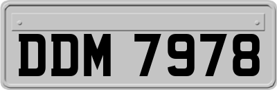 DDM7978