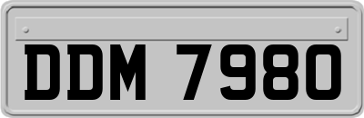 DDM7980