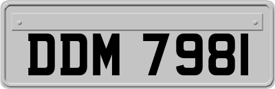 DDM7981