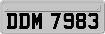 DDM7983