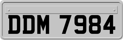 DDM7984
