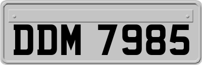 DDM7985