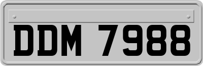 DDM7988