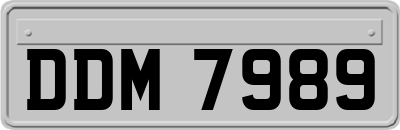 DDM7989