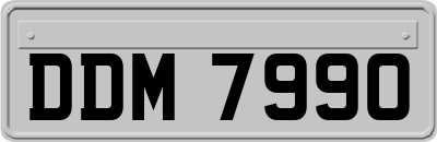 DDM7990