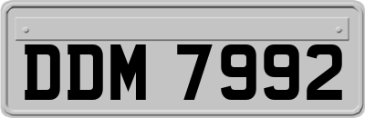 DDM7992