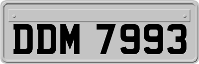 DDM7993