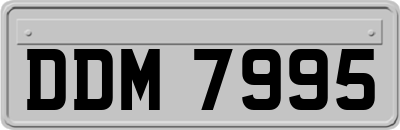 DDM7995