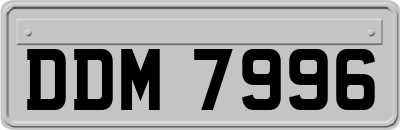 DDM7996