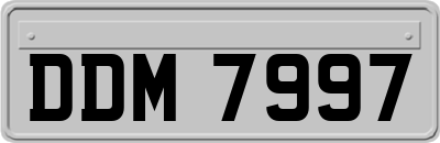 DDM7997