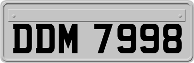 DDM7998