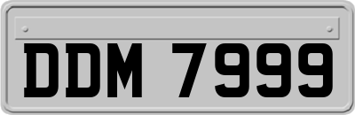 DDM7999