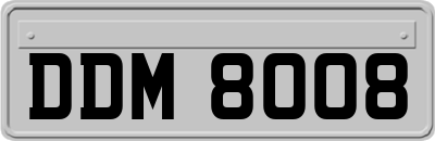 DDM8008
