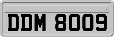 DDM8009