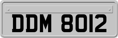 DDM8012