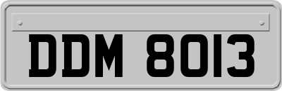 DDM8013
