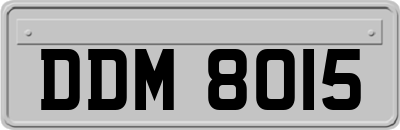 DDM8015